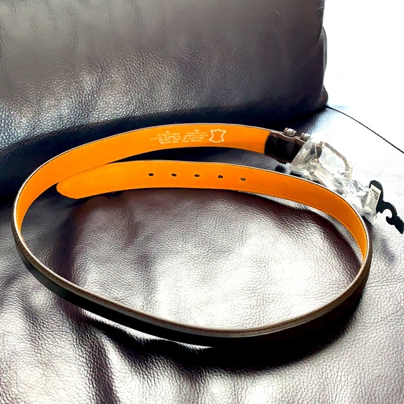 BNWT Italian Style Collection Belt - Picture 2 of 3